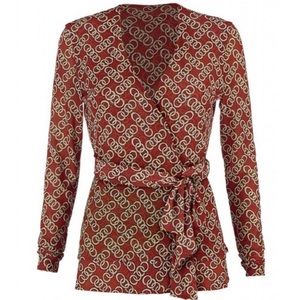 Ring leader top cabi